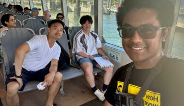 Ferry fast: Record breaking NYC Ferry run highlights Brooklyn’s waterfront connections • Brooklyn Paper