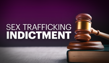 News 12 | Bronx | Bronx Man Facing Charges For Sex Trafficking And Coercing Minors Into Sexual Activity