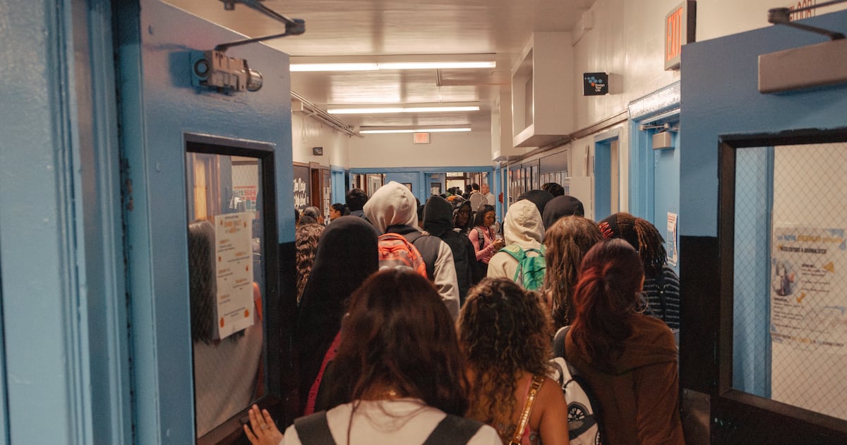 What do NYC students really think? Key takeaways from the overhauled school survey