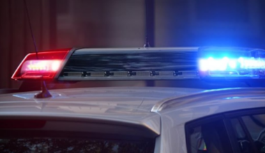 Three New York men arrested after alleged identity theft attempt at Moorefield bank