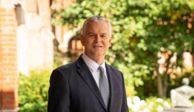 New chair appointed to Queen’s Business School advisory board – The Irish News