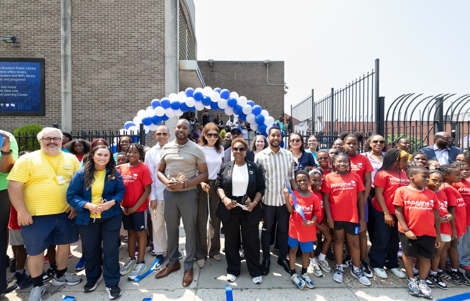 The Week in Brooklyn: August 10–16, 2026 | Brooklyn Bridge Parents