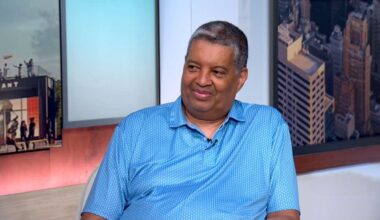 Hip Hop Museum founder on long journey to open