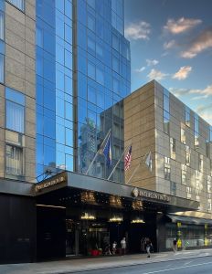 InterContinental New York Times Square