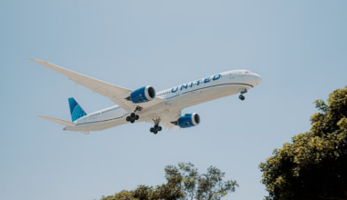 United Airlines Restarts Newark to Tel Aviv Flights Sept. 8 • YeahThatsKosher