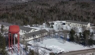 Northern NY prison shut down, boarded up as decommissioning begins