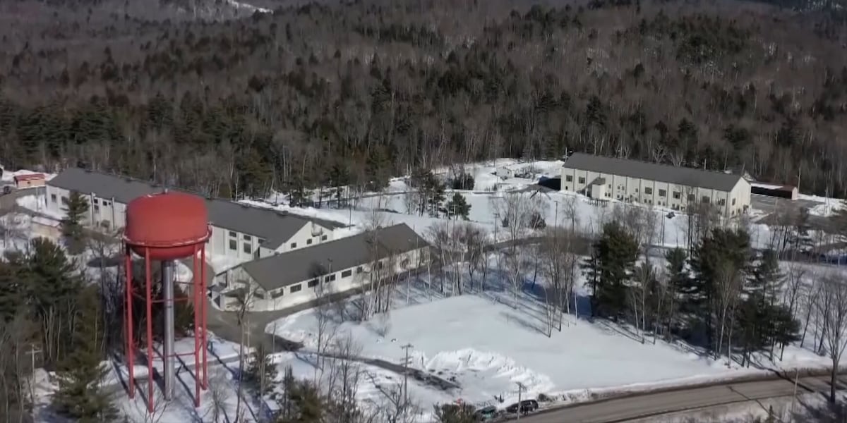 Northern NY prison shut down, boarded up as decommissioning begins