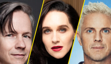 This Ain’t No Disco Will Get Long-Awaited Cast Recording