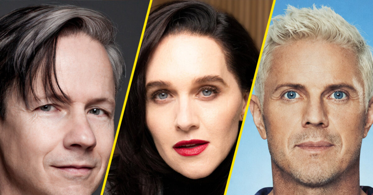 This Ain’t No Disco Will Get Long-Awaited Cast Recording