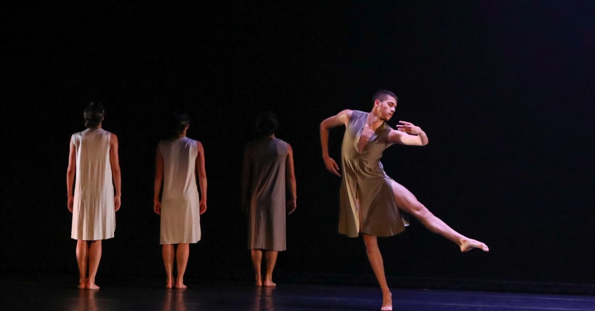 Battery Dance Festival, Joyce Ballet Festival, and More: What's Happening in Classic Arts This Week