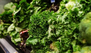 US Lettuce