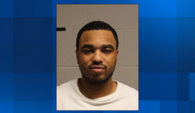 NYC man arrested in East Lyme following repeated retail theft, K-9 chase