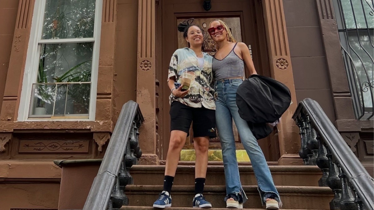 Brooklyn family fights to save Bed-Stuy home from deed fraud