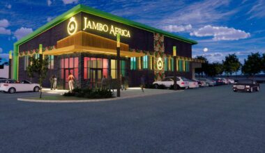 Jambo Africa Restaurant Approved for New Brooklyn Center Location