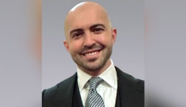 James Marcellino Re-Joins Colliers’ New York City Office as Vice President – Commercial Observer