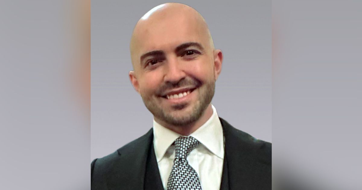 James Marcellino Re-Joins Colliers’ New York City Office as Vice President – Commercial Observer