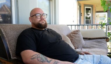 Neighbor describes life near accused Capitol plotter