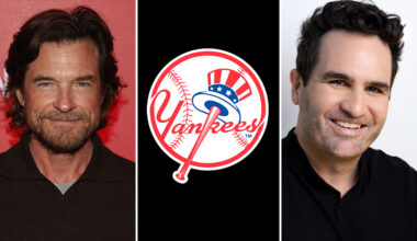 NY Yankees Series In Works At Netflix From Jason Bateman, Josh Wakely & MLB