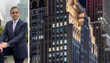 Circle Realty Secures 38K SF of New Leases at 14 Penn Plaza – Commercial Observer