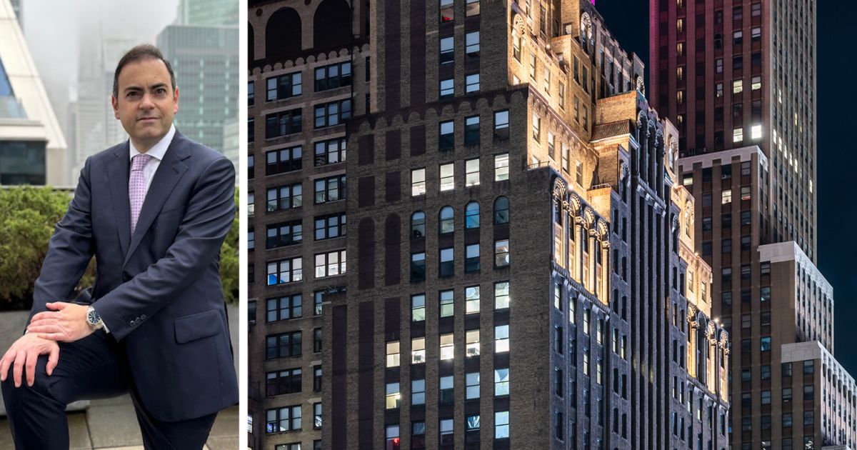Circle Realty Secures 38K SF of New Leases at 14 Penn Plaza – Commercial Observer
