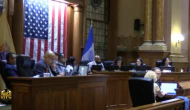 State official says Jersey City's 15% tax hike is non-negotiable for this budget