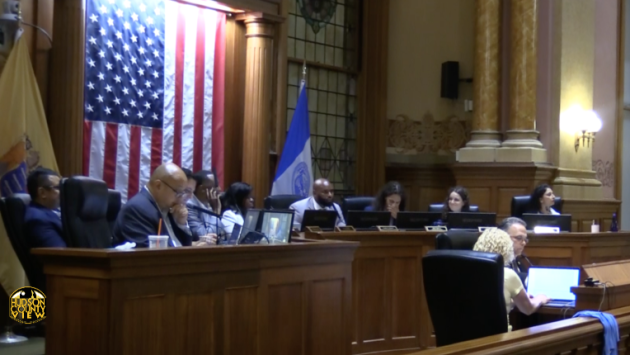 State official says Jersey City's 15% tax hike is non-negotiable for this budget