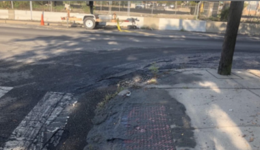 Op-Ed: Make polluters pay in Jersey City before engaging in political theater