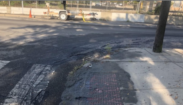 Op-Ed: Make polluters pay in Jersey City before engaging in political theater
