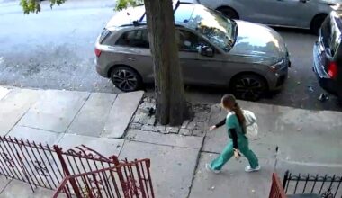 NYC nurse dies at hospital where she worked after being struck by hit-run driver block away