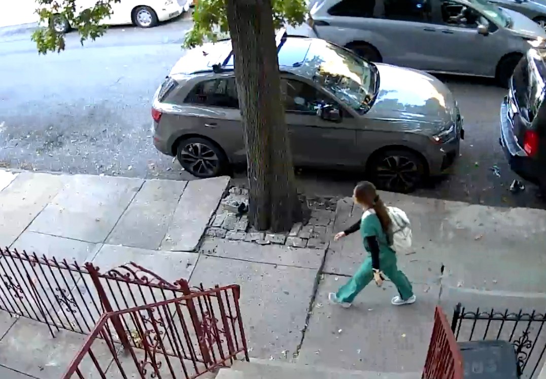NYC nurse dies at hospital where she worked after being struck by hit-run driver block away