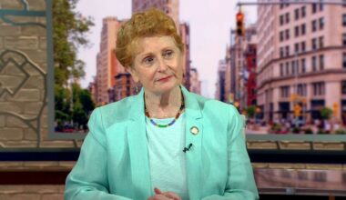 Brooklyn Assembly Member talks plan to repair BQE