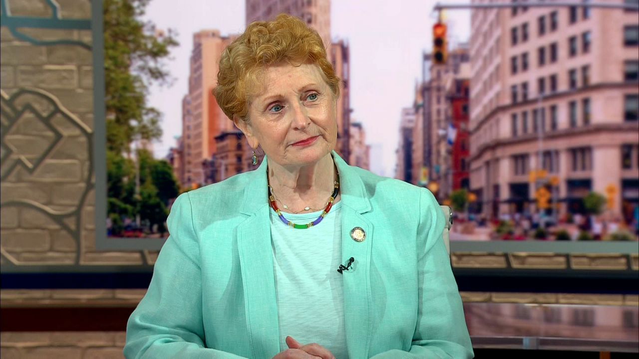 Brooklyn Assembly Member talks plan to repair BQE