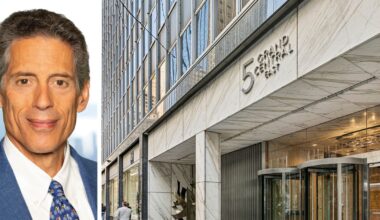 Law Firm Nutter Expands to 11K SF at Durst’s 5 Grand Central East – Commercial Observer