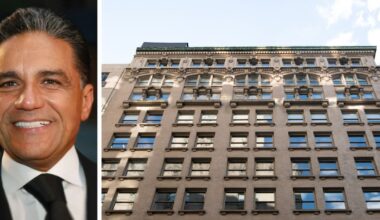 Arca Financial Group Takes 8K SF at Moinian’s 60 Madison Avenue – Commercial Observer