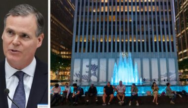 Law Firm DLA Piper, Insurance Group Ascot Ink Deals at 1251 Avenue of the Americas – Commercial Observer