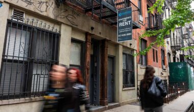 A Housing Fight New York Doesn’t Need
