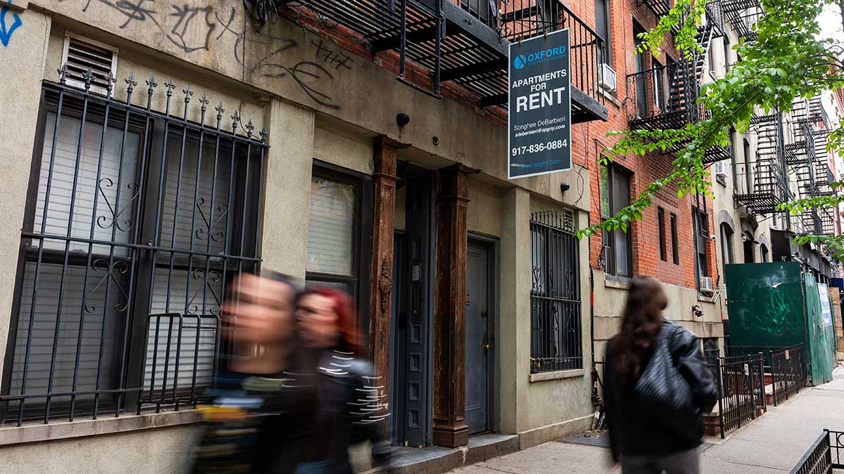 A Housing Fight New York Doesn’t Need