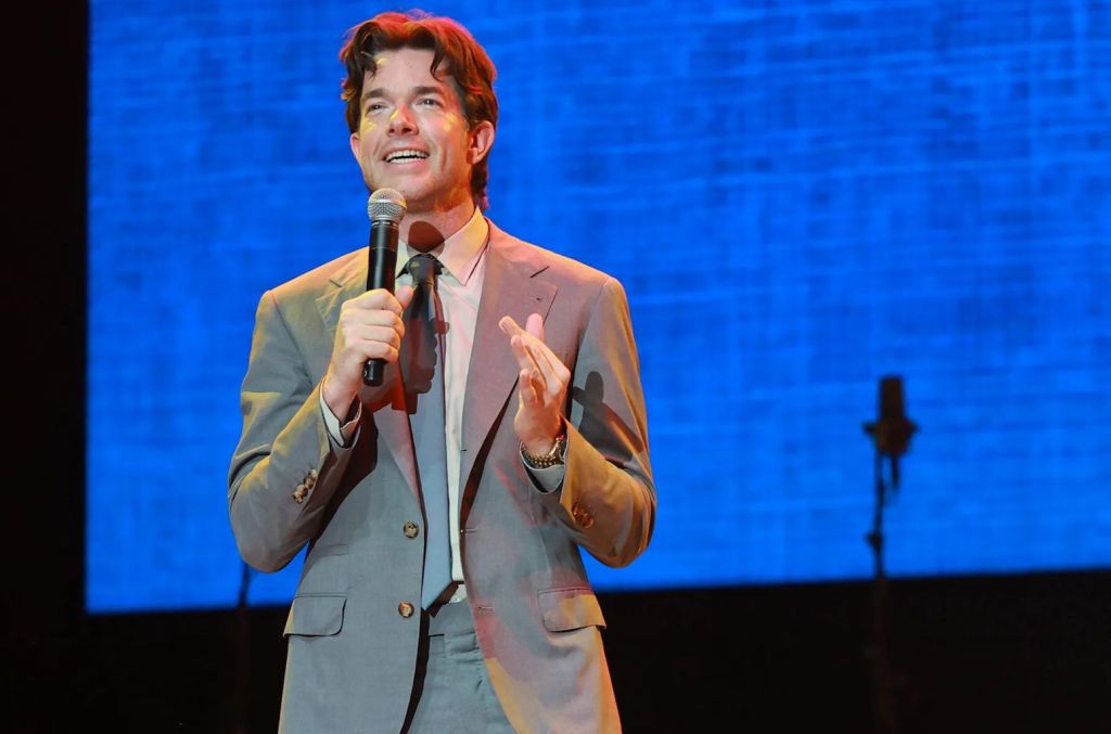 John Mulaney Takes Manhattan 2027: How to Buy Tour Tickets Online