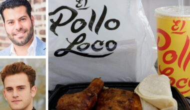 New York City’s First El Pollo Loco Coming to Jackson Heights in Queens – Commercial Observer