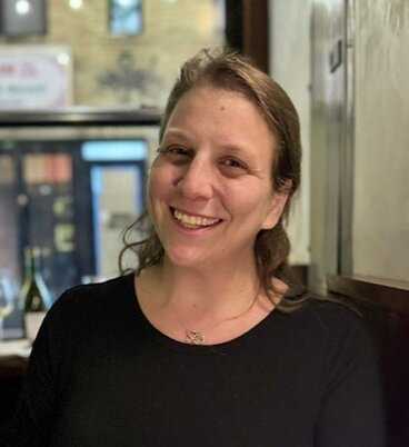 Jordyn Rosenthal is Advocacy Director at Community Access and lead organizer of Correct Crisis Intervention Today-NYC (CCIT-NYC), a coalition working to improve New York City's mental health crisis response system.