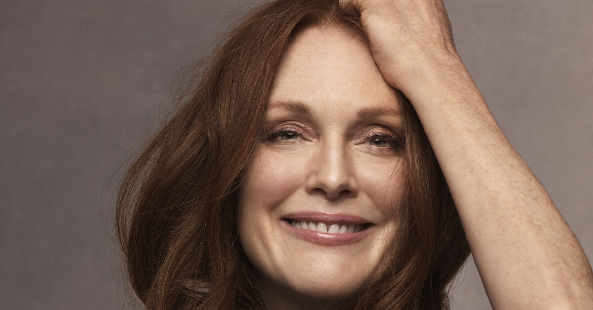 Julianne Moore Will Star in Sarah Ruhl's Faydra Off-Broadway