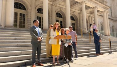 City Council Leaders Call on State to Emulate New Jersey's Flawed E-Bike Law