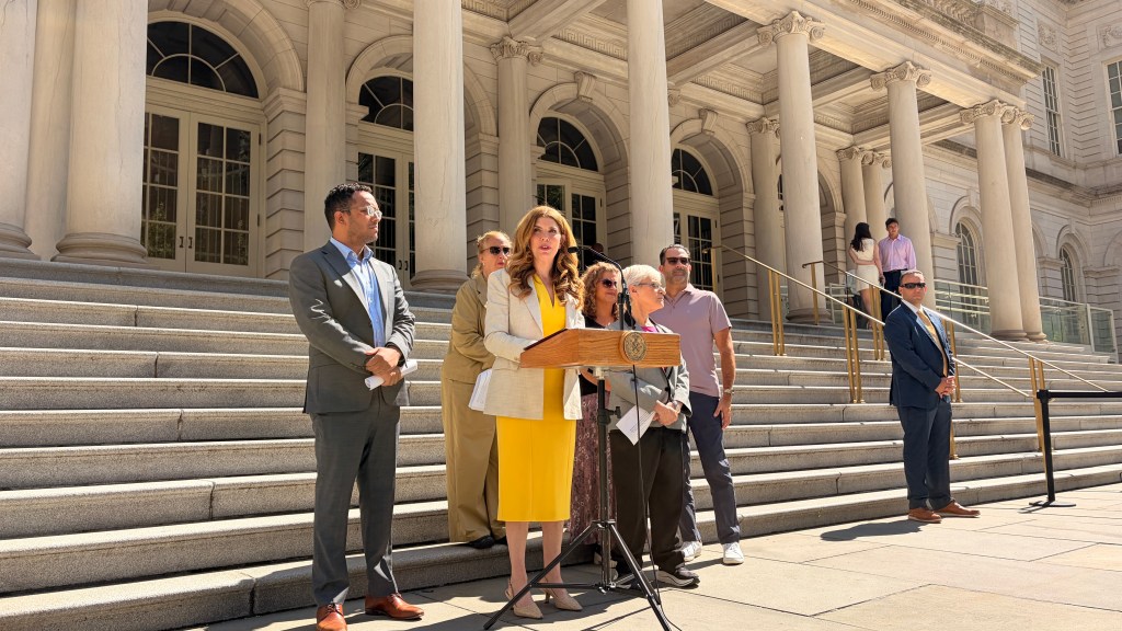 City Council Leaders Call on State to Emulate New Jersey's Flawed E-Bike Law