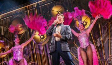 Fall 2026 NYC Broadway Week announces dates and participating shows