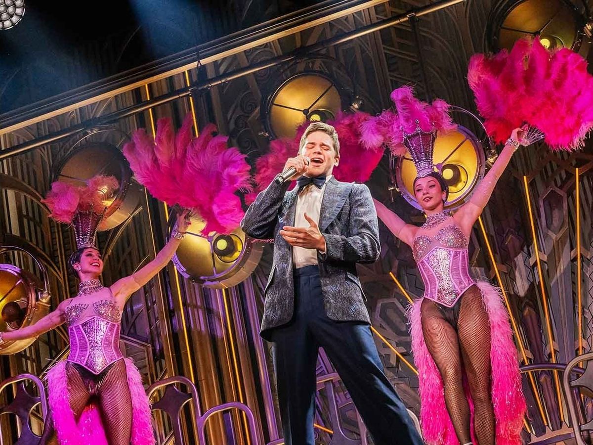 Fall 2026 NYC Broadway Week announces dates and participating shows