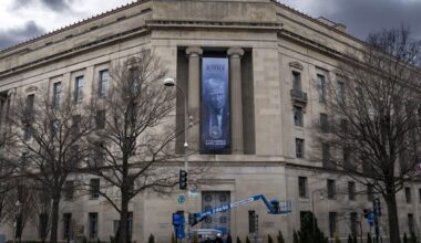 Justice Dept. files complaints against three more states over tuition laws