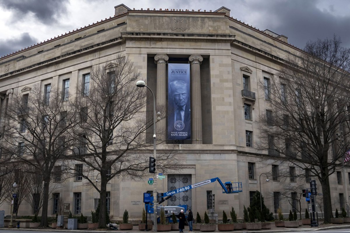 Justice Dept. files complaints against three more states over tuition laws