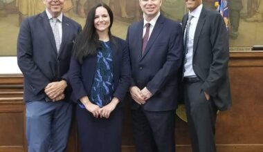 Lunch and Learn Perspectives: Exploring life as a commercial litigator with state Supreme Court Justice Joel M. Cohen
