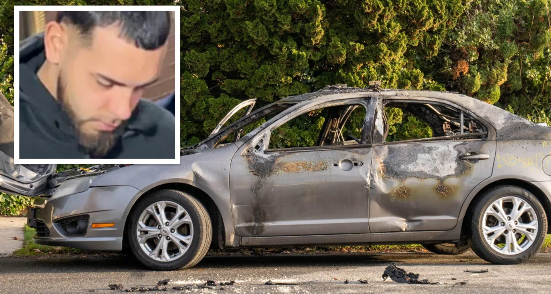 Guilty plea in wild car meetup where Queens homeowners were beaten