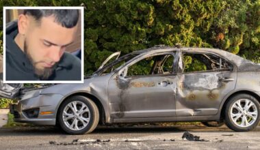 Guilty plea in wild car meetup where Queens homeowners were beaten